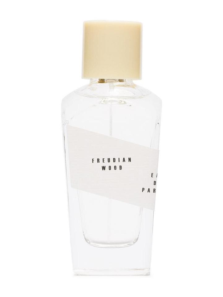 Wienerblut Freudian Wood 100ml Eau De Parfum - White