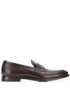 Scarosso Stefano Marrone Loafers - Brown