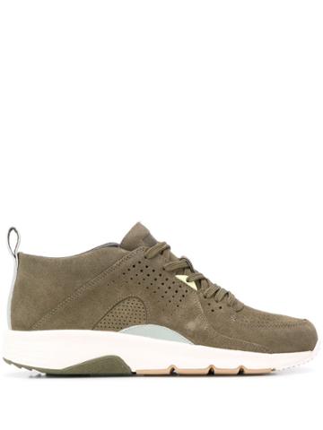 Camper Drift Sneakers - Green