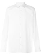 Z Zegna Classic Shirt - White