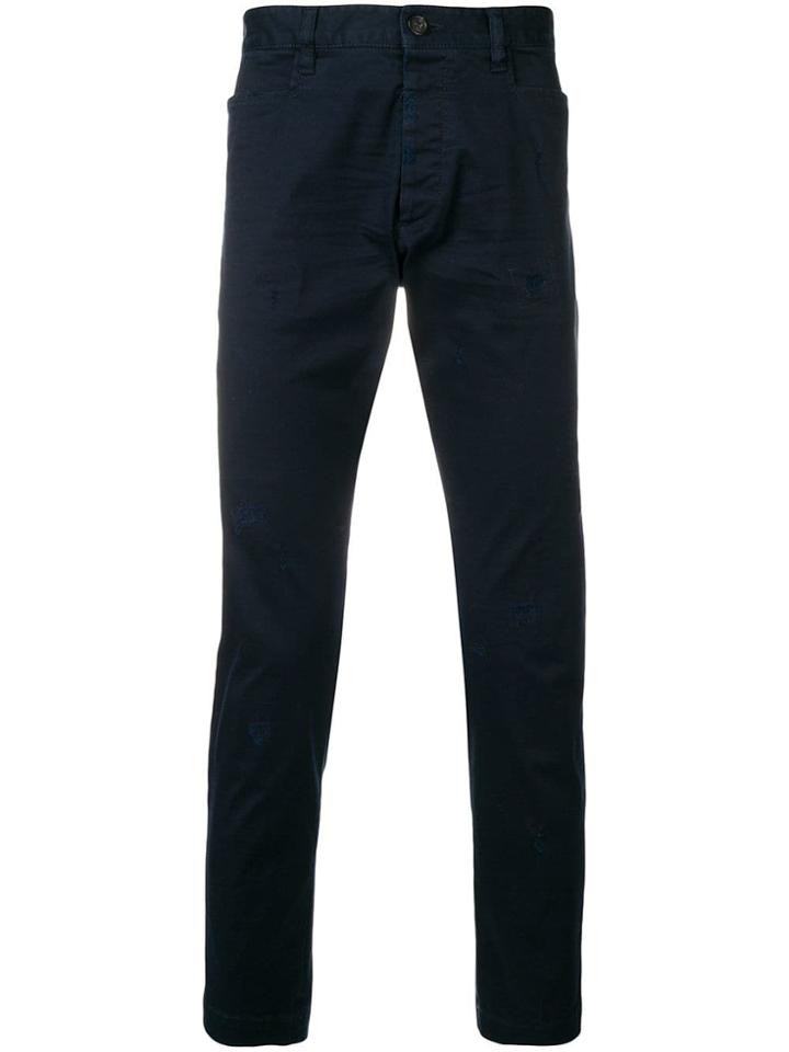 Dsquared2 S71kb0129-s39021524 - Blue