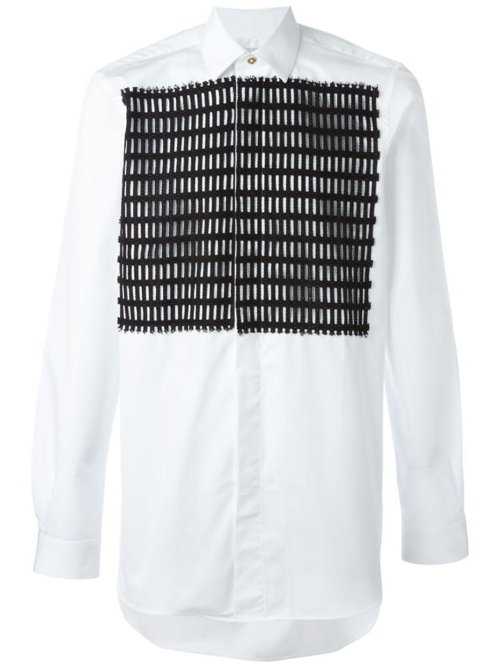 Paul Smith Chest Panel Shirt