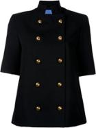 Macgraw Temperate Blazer - Black
