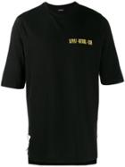 Diesel T-yoshimi T-shirt - Black