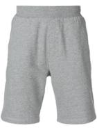 Closed Basic Track Shorts - Grey