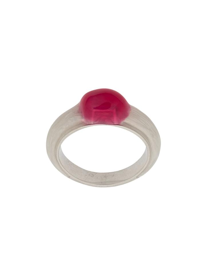 Origin 31 Haribo Ring - Silver