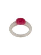 Origin 31 Haribo Ring - Silver