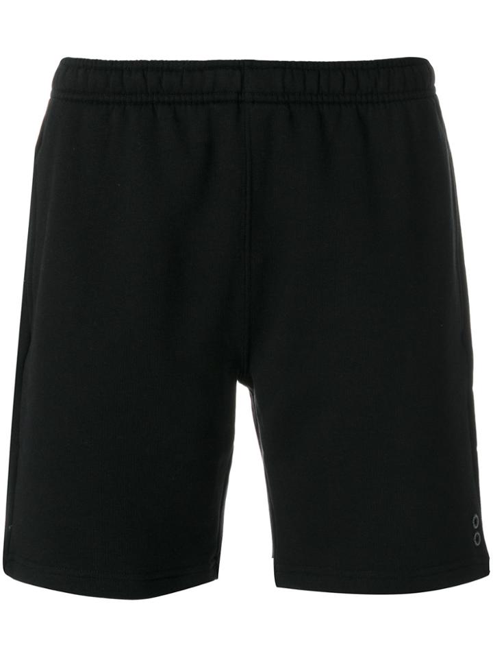 Ron Dorff Jogging Shorts - Black
