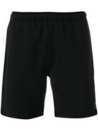 Ron Dorff Jogging Shorts - Black