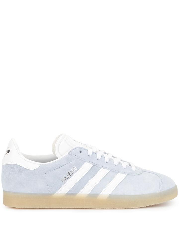 Adidas Deerupt Runner Sneakers - Blue