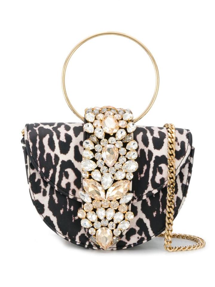 Gedebe Brigitte Mini Bag - Black