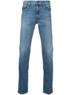 N. Hoolywood Skinny Jeans - Blue