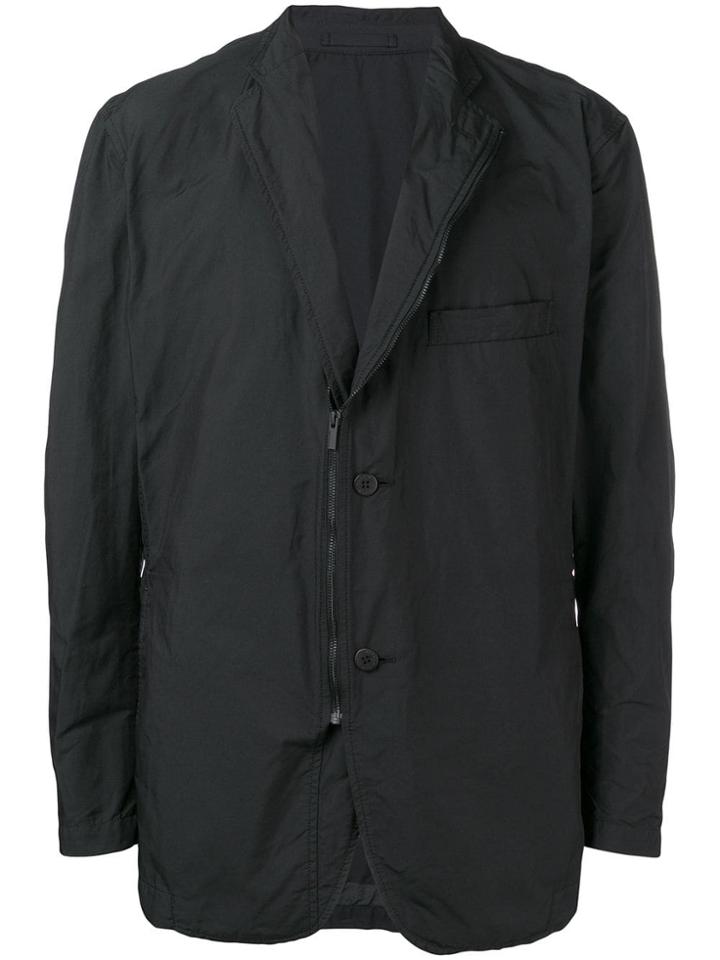 Issey Miyake Issey Miyake Me88fd061 Black Synthetic->polyester