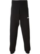 Carhartt Logo Print Track Pants