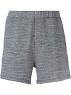 Dsquared2 Track Shorts, Men's, Size: Xl, Grey, Cotton