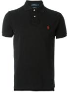 Polo Ralph Lauren Classic Polo Shirt - Black