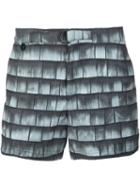 Katama 'jack' Swim Shorts, Men's, Size: Medium, Green, Polyester