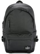 Makavelic Fundamental Day Backpack - Black