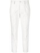 Arts & Science Cropped Chinos