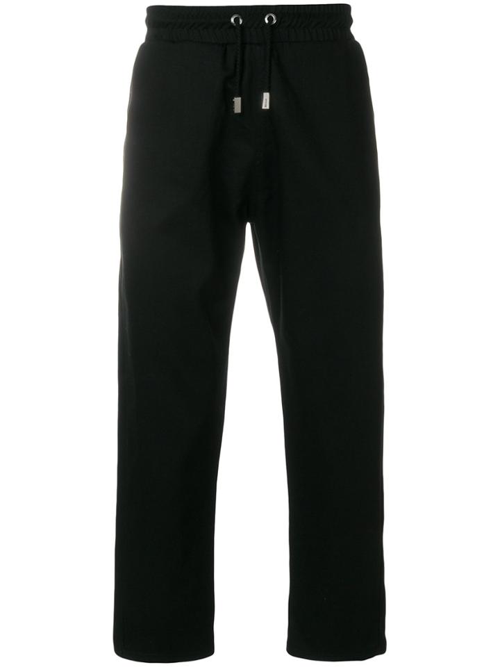 Blood Brother Icon Trousers - Black