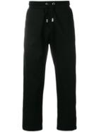 Blood Brother Icon Trousers - Black