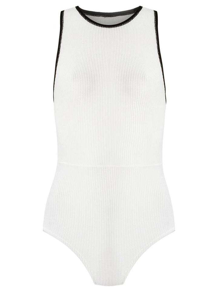 Haight Knit Swimsuit, Women's, Size: P, Polyamide/spandex/elastane/viscose