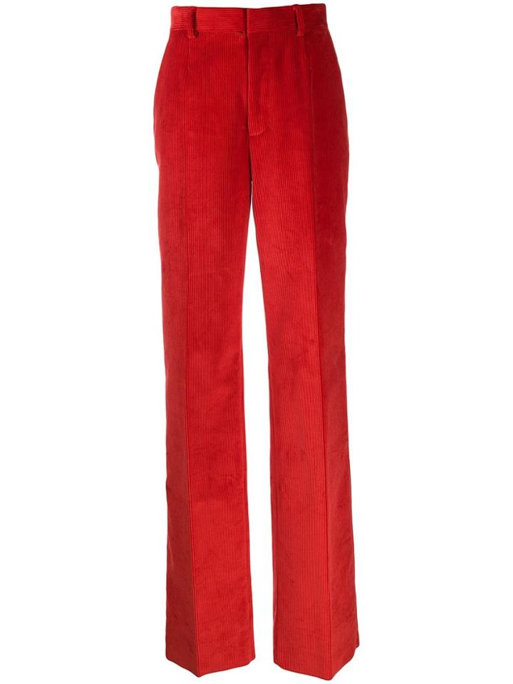 Dsquared2 Monroe High Waisted Trousers