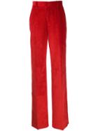 Dsquared2 Monroe High Waisted Trousers