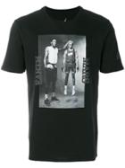 Nike Jordan Lifestyle Mars Blackmon Photo Print T-shirt