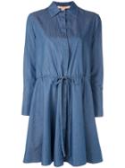 Brock Collection Shirt Dress - Blue