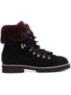 Mr & Mrs Italy Hiking Boots