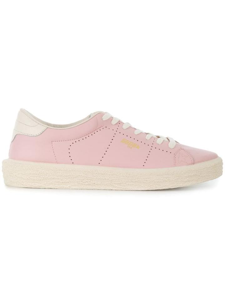 Golden Goose Tennis Sneakers - Pink