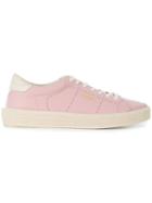 Golden Goose Tennis Sneakers - Pink