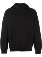 Gosha Rubchinskiy Embroidered Logo Hoodie