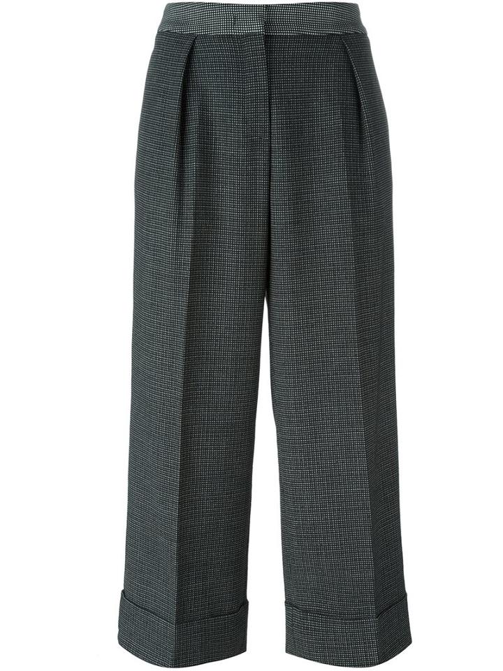 I'm Isola Marras Cuffed Trousers