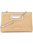 Michael Michael Kors 'rosalie' Large Clutch