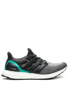 Adidas Ultraboost M Sneakers - Solidgrey/mintshock/white