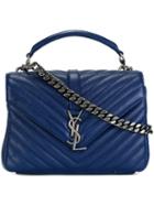 Saint Laurent Medium 'monogram' Tote Bag