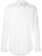 Ps By Paul Smith Classic Slim Fit Shirt - White
