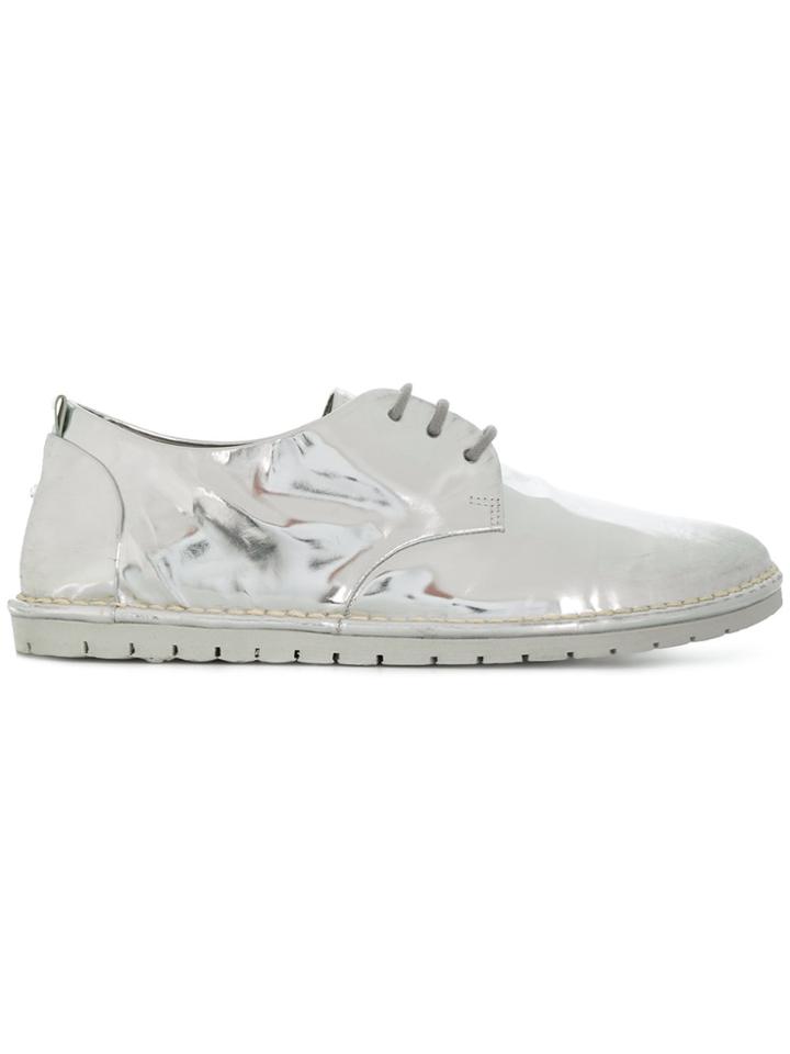 Marsèll Sancrispa 002 Brogues - Grey