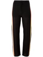 Isabel Marant Étoile Dobbs Trousers, Size: 38, Black, Viscose/polyester
