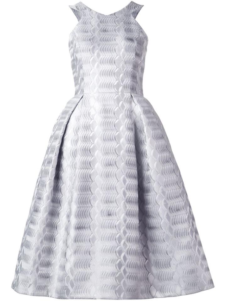 Mary Katrantzou 'laguna' Dress