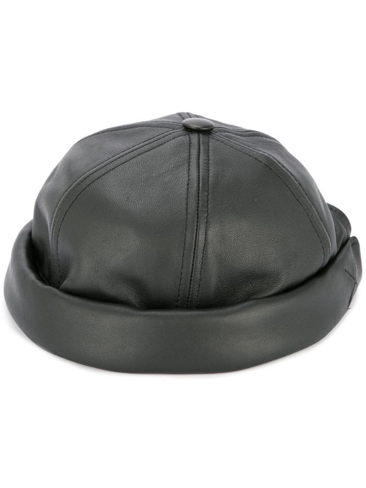 Beton Cire Beton Cire Ar1239 Waxy Black Natural (veg)->cotton