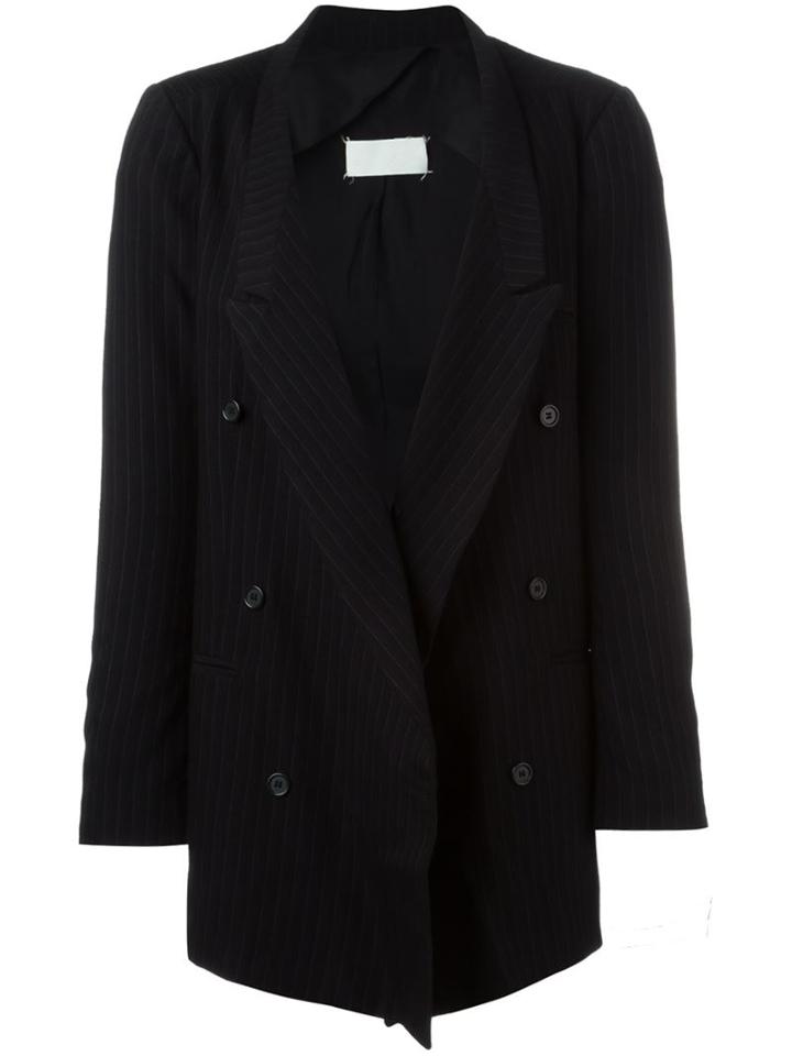 Maison Margiela Vintage 'white Label' Blazer