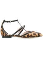 Paula Cademartori Valerie Leopard - Neutrals