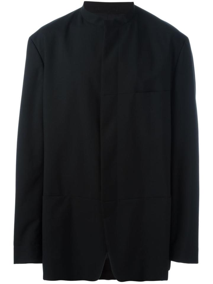 Issey Miyake Vintage Mandarin Collar Jacket