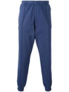 Dsquared2 Cropped Jogging Pants, Men's, Size: Xl, Blue, Cotton