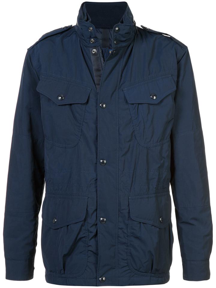 Polo Ralph Lauren Battle Padded Jacket - Blue