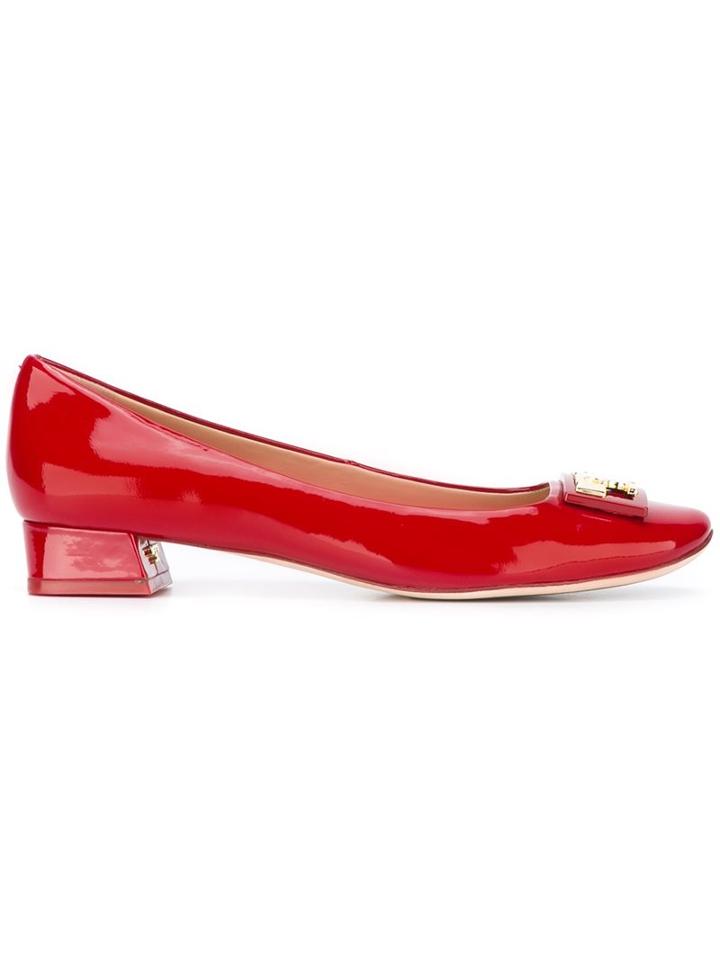 Tory Burch 'gigi' Ballerinas