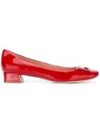Tory Burch 'gigi' Ballerinas